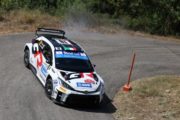 Toyota Gazoo Racing Italy verso il Rally 1000 Miglia:  Giandomenico Basso ed i protagonisti della GR Yaris Rally Cup   attesi al penultimo atto tricolore