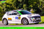 RALLY SPORT EVOLUTION VESTE ELVETICO AL TICINO