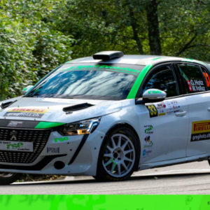 HOTZ JR. BRILLA ANCHE AL TICINO