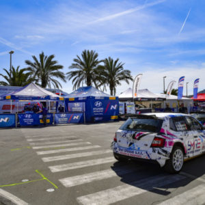 Rallye Sanremo e Sanremo Rally Storico: aperte le iscrizioni inizia il conto alla rovescia