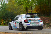 Bordighera pronta ad accogliere gli 84 equipaggi del 25° Rally delle Palme