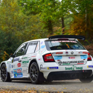 Bordighera pronta ad accogliere gli 84 equipaggi del 25° Rally delle Palme