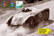 1^ TAVERNOLA-PARZANICA HISTORIC – LA “FRAULEIN” TORNA IN AZIONE
