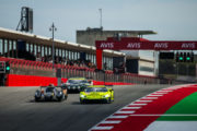 Kessel Racing misses out on first LMGT3 Title in ELMS by two Points