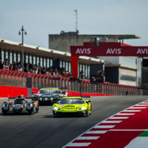 Kessel Racing misses out on first LMGT3 Title in ELMS by two Points
