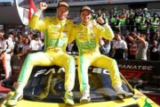 Engel and Auer crowned Sprint Cup champions for Winward Racing Team Mann-Filter as Rutronik Racing dominates Barcelona finale
