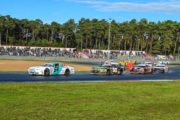 Due campioni europei NASCAR saranno incoronati al Circuit Zolder