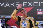 Razgatlioglu claims first WorldSBK title for BMW