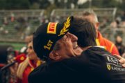 Kessel Racing wins World Title at Finali Mondiali at Imola