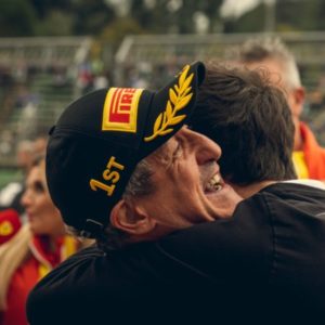 Kessel Racing wins World Title at Finali Mondiali at Imola