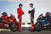 Championship on the line: Razgatlioglu and Bulega face off at Jerez
