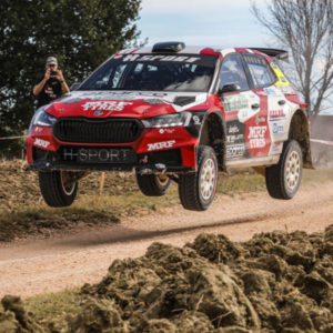 Il 17° Rally delle Marche pronto alle scintille finali del "tricolore" su terra