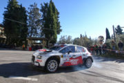 AL VIA LE ISCRIZIONI DEL 2° RALLY CITTÀ DI SCANDICCI E COLLI FIORENTINI