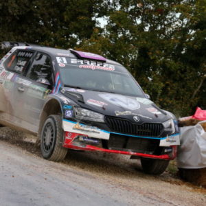 Il 17° Rally delle Marche entra nel vivo: l'ultimo atto tricolore su terra apre le iscrizioni da oggi