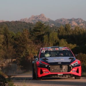 È un Rally Terra Sarda da "110 e lode":   la Gallura pronta ad accogliere un elenco partenti a tre cifre