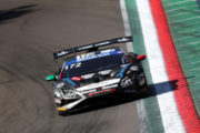 DL Racing si gioca tutto a Monza nella finale dell'Italiano GT Endurance
