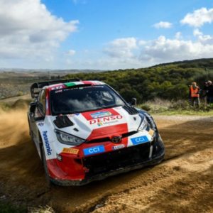 Il Rally del Brunello svela le sue linee:  venerdì 29 e sabato 30 novembre, riflettori puntati su sterrati da leggenda