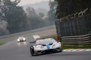 Monza sfortunata per Fascicolo