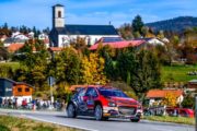 FIRMA  "MONDIALE" PER MOVISPORT: GRYAZIN A SEGNO ALLA PENULTIMA GARA