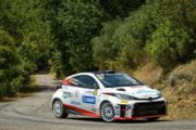 PRORACING, TERROSI E SCOTTI 2.0 ALLA CHIUSURA DI STAGIONE “TRICOLORE” DI SANREMO