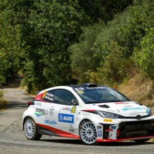 PRORACING, TERROSI E SCOTTI 2.0 ALLA CHIUSURA DI STAGIONE “TRICOLORE” DI SANREMO