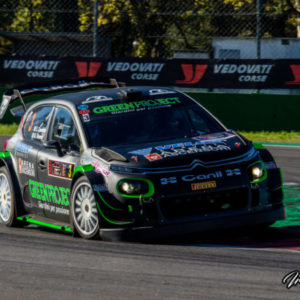 SI APRONO LE ISCRIZIONI DELLO SPECIAL RALLY CIRCUIT BY VEDOVATI