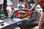 Magliona scopre Monza nell'ultima del Tricolore Sport Prototipi