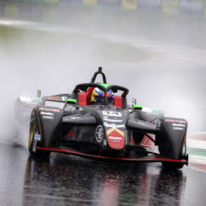 Magliona le prova tutte a Monza nell'ultima del Tricolore Prototipi