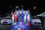 TORNA IL RALLY CITTÀ DI SCANDICCI E COLLI FIORENTINI:  LA 2ª EDIZIONE PROMETTE GRANDE SPETTACOLO