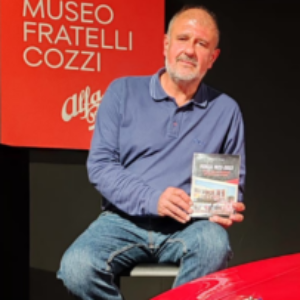 Monza 100 anni dell’Autodromo “che guarda al domani” al Museo Cozzi