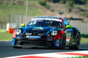 Raptor Engineering in corsa per i titoli Porsche e Tricolore a Monza