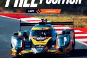 Qualifying: Panis Racing Take Top Spot in Portimao