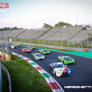 Nell’ultima gara della stagione, ancora una vittoria per Klingmann-Marciello (BMW M4 GT3)