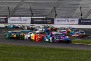 Porsche closing on maiden global crown with three events to run