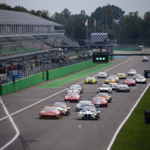 Ottobre di emozioni e titoli in palio all'Autodromo Nazionale Monza: finale di stagione per l'ACI Racing Weekend