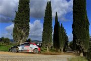 Il Rally del Brunello apre le iscrizioni