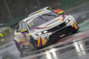 MM Motorsport protagonista del gran finale TCR Italy