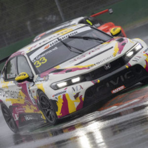 MM Motorsport protagonista del gran finale TCR Italy