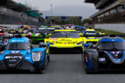 Kessel Racing: The 2024 ELMS Runner-ups reflect on the Season