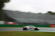 ANTEPRIMA GT MONZA: fatti e cifre
