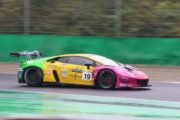 ANCORA RALLY E PISTA PER MOVISPORT: RALLYLEGEND E MONTMELÓ
