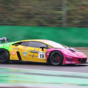 ANCORA RALLY E PISTA PER MOVISPORT: RALLYLEGEND E MONTMELÓ