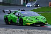 HC Racing corona il titolo 2024 nel CIGT Endurance con la vittoria a Monza