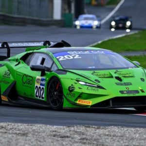 HC Racing corona il titolo 2024 nel CIGT Endurance con la vittoria a Monza