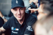 Monza, arriva Raffaele Marciello affiancando Jens Klingmann sulla BMW M4 GT3 nella corsa al titolo Sprint 2024