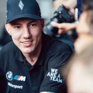Monza, arriva Raffaele Marciello affiancando Jens Klingmann sulla BMW M4 GT3 nella corsa al titolo Sprint 2024