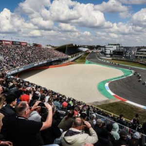 2025 WorldSBK & WorldWCR calendar announced