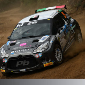 RIGO È VINCITORE DEL TROFEO N5 TERRA