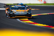 Third-placed Kessel Racing look back on the Michelin Le Mans Cup 2024