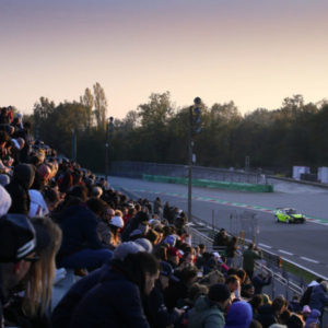 Torna lo Special Rally Circuit by Vedovati Corse al Tempio della Velocità